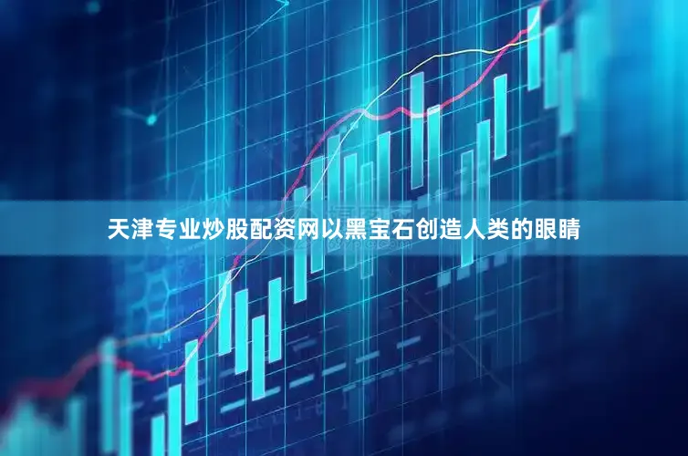 天津专业炒股配资网以黑宝石创造人类的眼睛